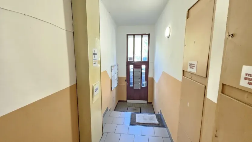 Prodej bytu 3+1, Ústí nad Labem, Králova výšina, 94 m2