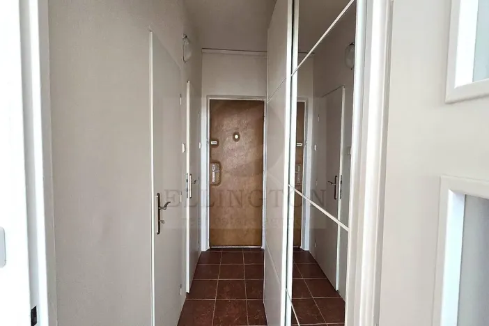 Pronájem bytu 1+kk, Praha - Malešice, Počernická, 25 m2