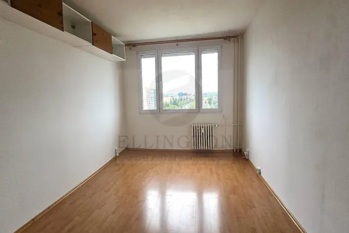 Pronájem bytu 1+kk, Praha - Malešice, Počernická, 25 m2