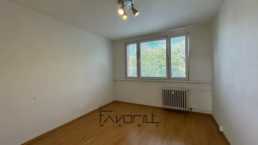 Pronájem bytu 2+1, Ostrava, Bohumínská, 56 m2