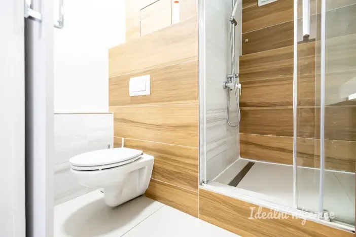 Pronájem bytu 1+1, Praha - Chodov, Benkova, 31 m2