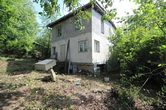 Prodej chaty, Psáry, 150 m2