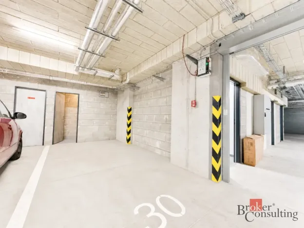 Pronájem bytu 2+kk, Plzeň - Jižní Předměstí, Železná, 79 m2