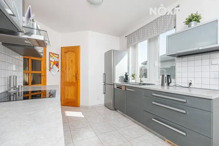 Prodej rodinného domu, Srnojedy, Na Mokřinách, 181 m2