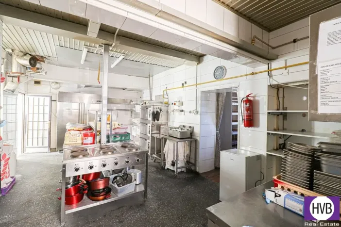 Prodej výrobních prostor, Ostrava - Mariánské Hory, Daliborova, 642 m2