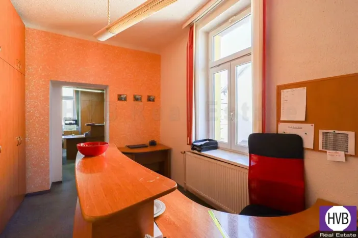 Prodej výrobních prostor, Ostrava - Mariánské Hory, Daliborova, 642 m2