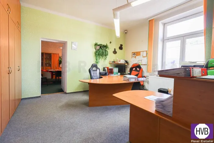 Prodej výrobních prostor, Ostrava - Mariánské Hory, Daliborova, 642 m2