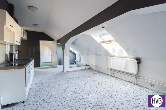 Prodej výrobních prostor, Ostrava - Mariánské Hory, Daliborova, 642 m2