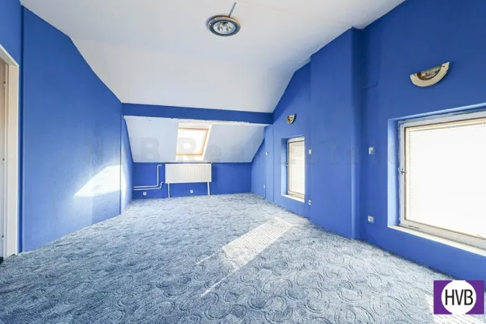 Prodej výrobních prostor, Ostrava - Mariánské Hory, Daliborova, 642 m2