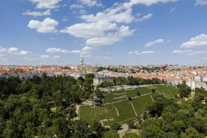 Prodej bytu 3+kk, Praha, Bělehradská, 65 m2