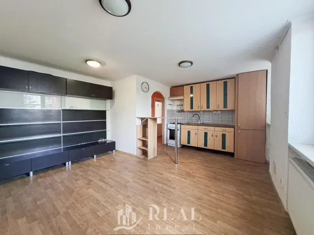 Pronájem bytu 3+kk, Chomutov, Čechova, 65 m2
