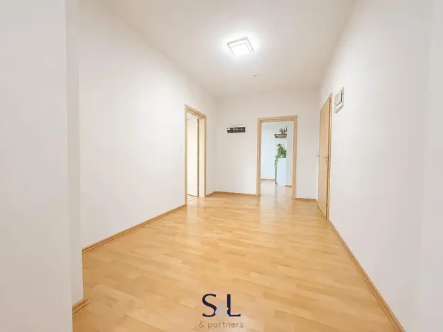 Pronájem bytu 3+kk, Hrádek nad Nisou, Starý Dvůr, 104 m2