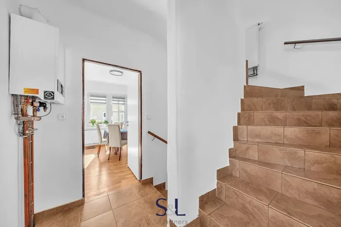 Prodej rodinného domu, Sosnová, 115 m2