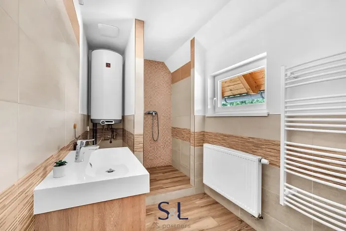 Prodej rodinného domu, Sosnová, 115 m2