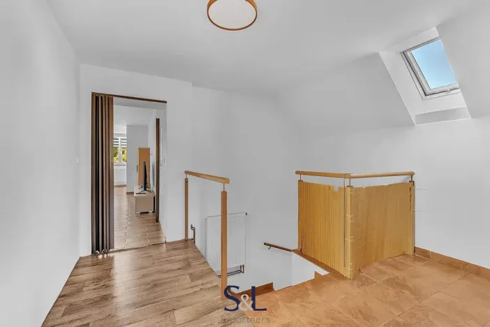 Prodej rodinného domu, Sosnová, 115 m2