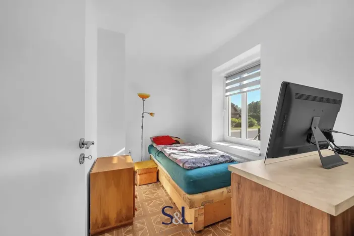 Prodej rodinného domu, Sosnová, 115 m2