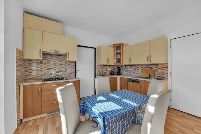 Prodej rodinného domu, Sosnová, 115 m2