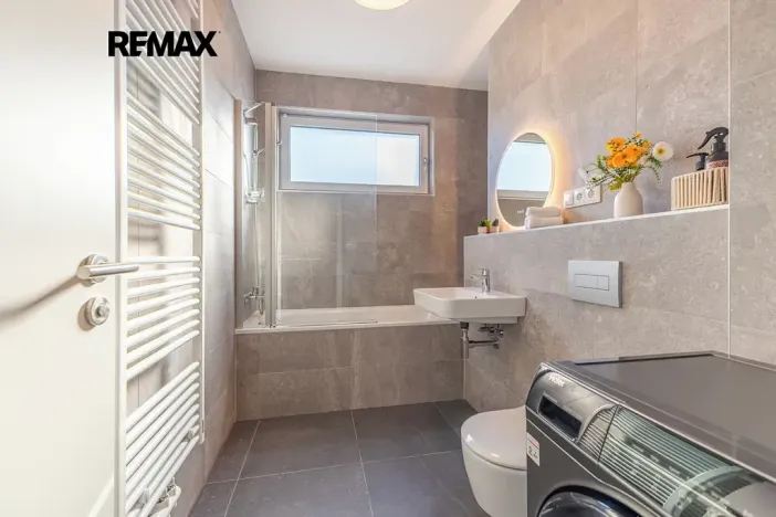 Pronájem bytu 2+kk, Praha - Hlubočepy, Divíškové, 53 m2