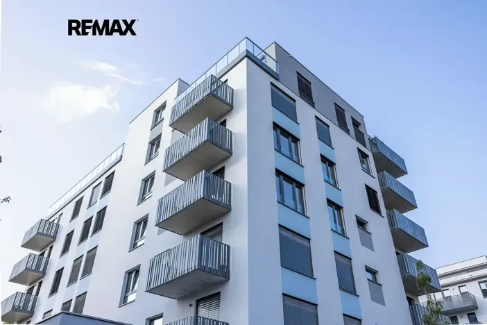 Pronájem bytu 2+kk, Praha - Hlubočepy, Divíškové, 53 m2