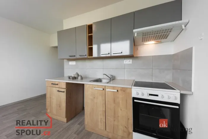 Pronájem bytu 4+1, Kopidlno, U Cihelny, 77 m2