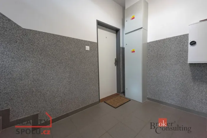 Pronájem bytu 4+1, Kopidlno, U Cihelny, 77 m2