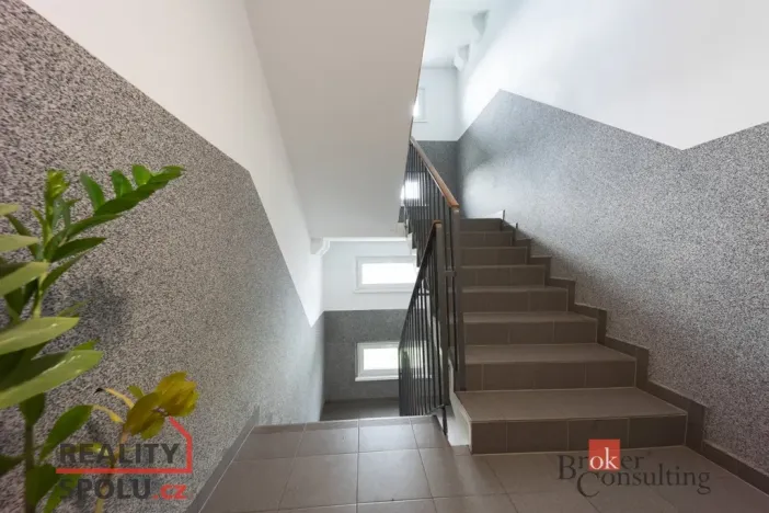 Pronájem bytu 4+1, Kopidlno, U Cihelny, 77 m2