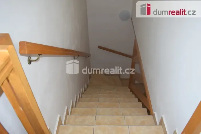 Pronájem bytu 1+1, Mnichovo Hradiště, Ivana Olbrachta, 40 m2