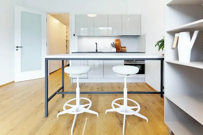 Pronájem bytu 1+kk, Praha - Veleslavín, Na dračkách, 29 m2