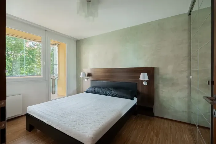 Prodej bytu 4+1, Praha - Hlubočepy, Voskovcova, 86 m2