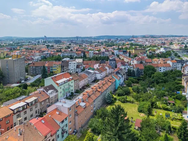 Pronájem bytu 3+kk, Brno, Kotkova, 70 m2