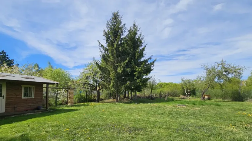 Prodej pozemku pro bydlení, Praha - Zličín, 769 m2