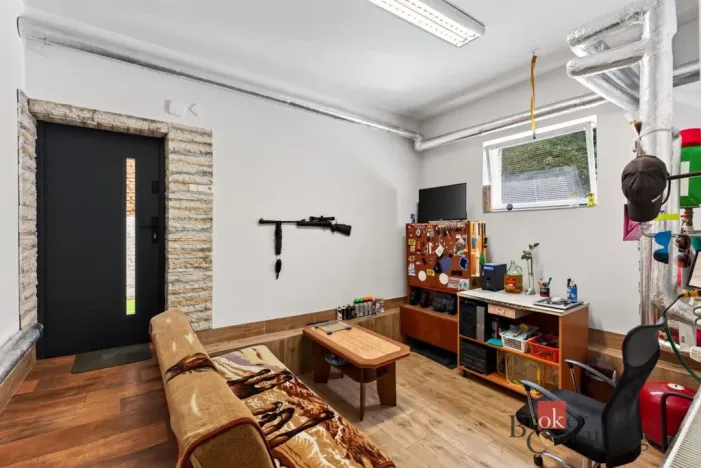 Prodej rodinného domu, Bělá, 255 m2