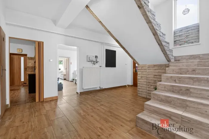 Prodej rodinného domu, Bělá, 255 m2