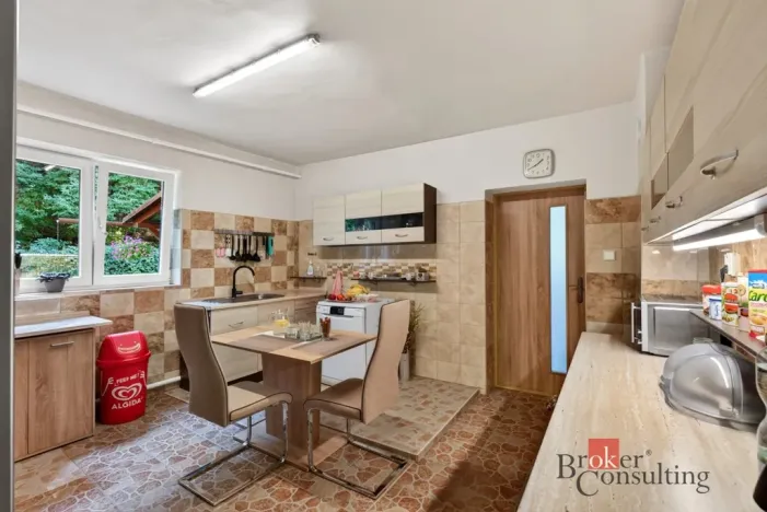 Prodej rodinného domu, Bělá, 255 m2