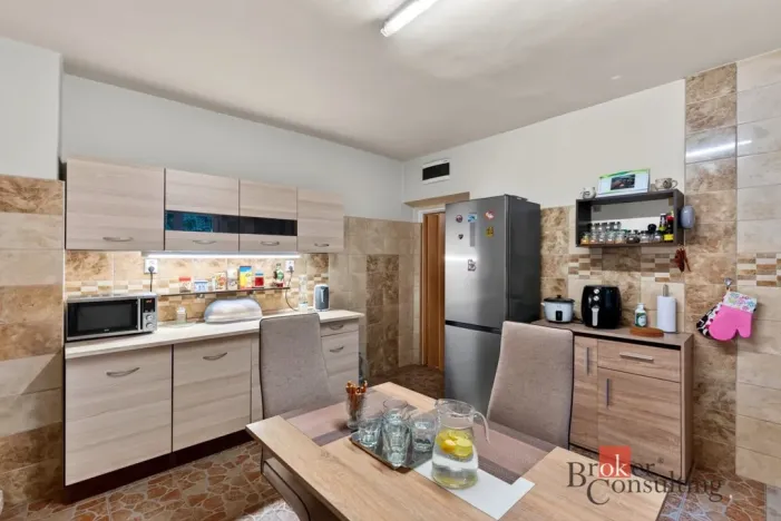 Prodej rodinného domu, Bělá, 255 m2