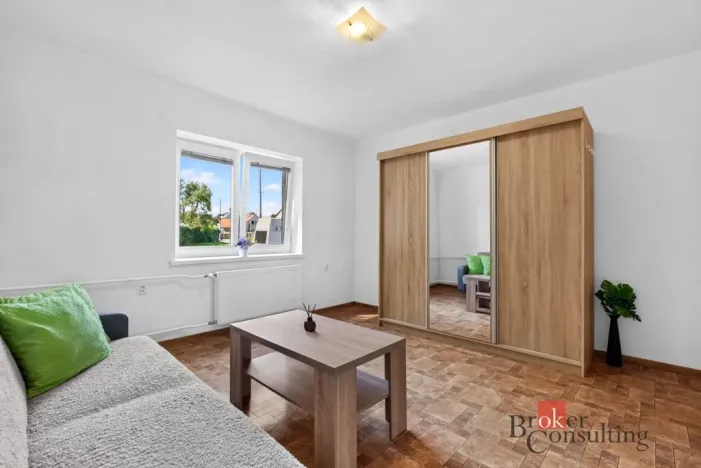 Prodej rodinného domu, Bělá, 255 m2