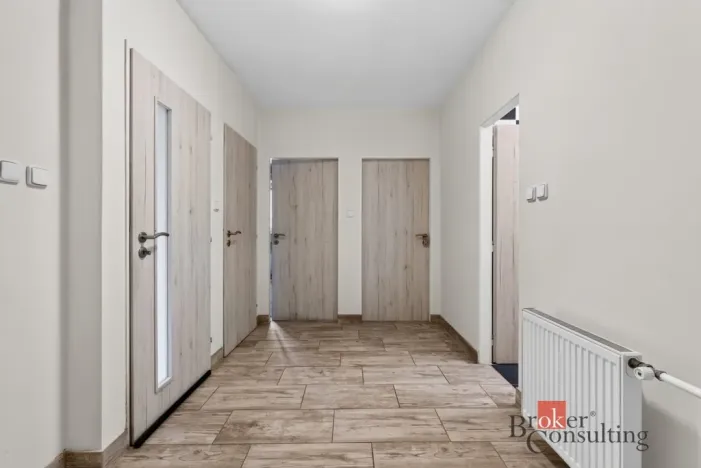 Prodej rodinného domu, Bělá, 255 m2