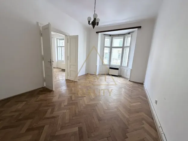 Pronájem bytu 4+kk, Praha - Vinohrady, Na Švihance, 105 m2