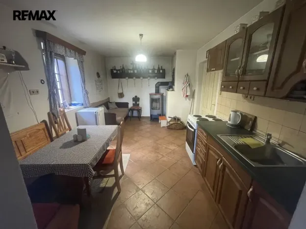 Prodej rodinného domu, Suchdol nad Lužnicí - Tušť, 133 m2