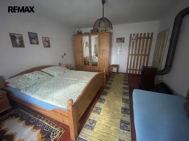 Prodej rodinného domu, Suchdol nad Lužnicí - Tušť, 133 m2
