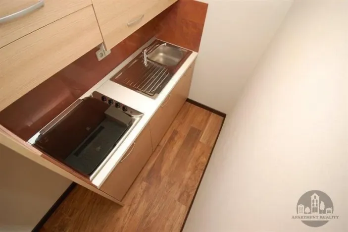 Pronájem bytu 2+kk, Praha - Vinohrady, Slavíkova, 57 m2