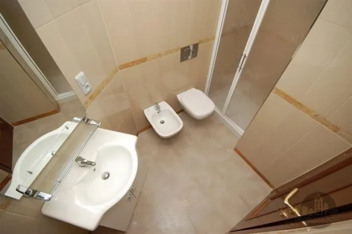 Pronájem bytu 2+kk, Praha - Vinohrady, Slavíkova, 57 m2