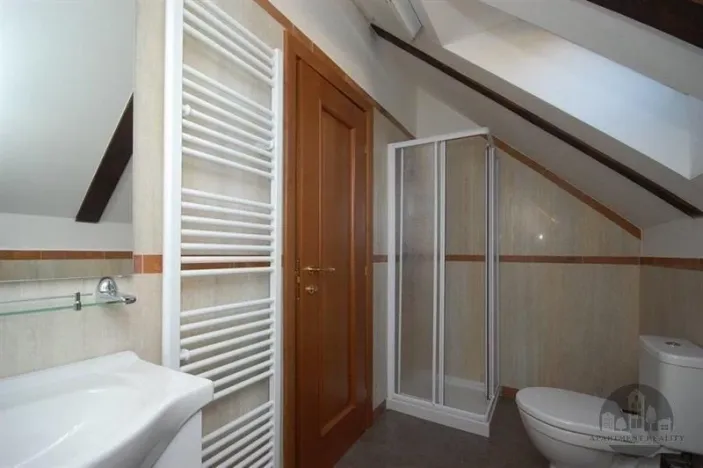 Pronájem bytu 2+kk, Praha - Vinohrady, Slavíkova, 57 m2