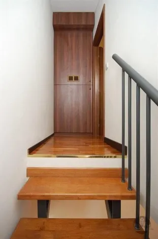 Pronájem bytu 2+kk, Praha - Vinohrady, Slavíkova, 57 m2