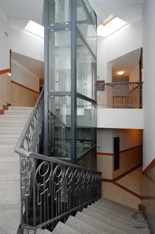 Pronájem bytu 2+kk, Praha - Vinohrady, Slavíkova, 57 m2