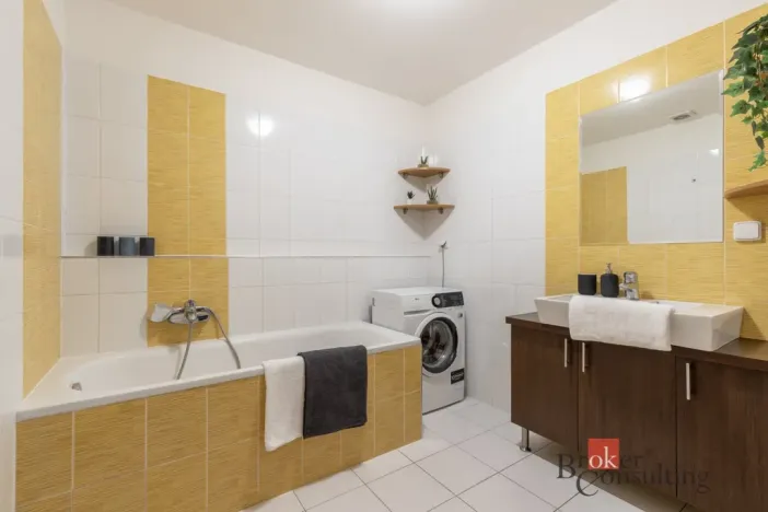 Prodej bytu 1+kk, Brno - Starý Lískovec, U Leskavy, 48 m2