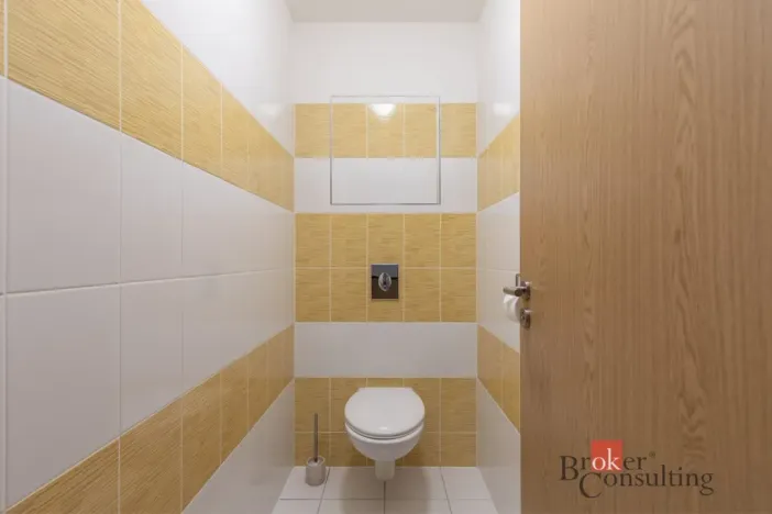 Prodej bytu 1+kk, Brno - Starý Lískovec, U Leskavy, 48 m2