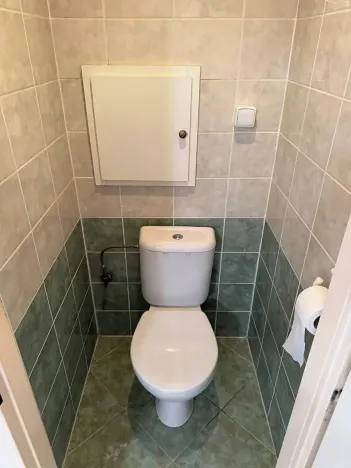 Prodej bytu 2+kk, Brno, Ukrajinská, 45 m2