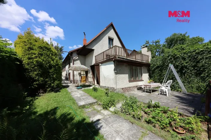 Prodej chalupy, Zbraslavice - Útěšenovice, 117 m2