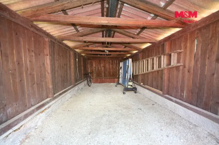 Prodej chalupy, Zbraslavice - Útěšenovice, 117 m2